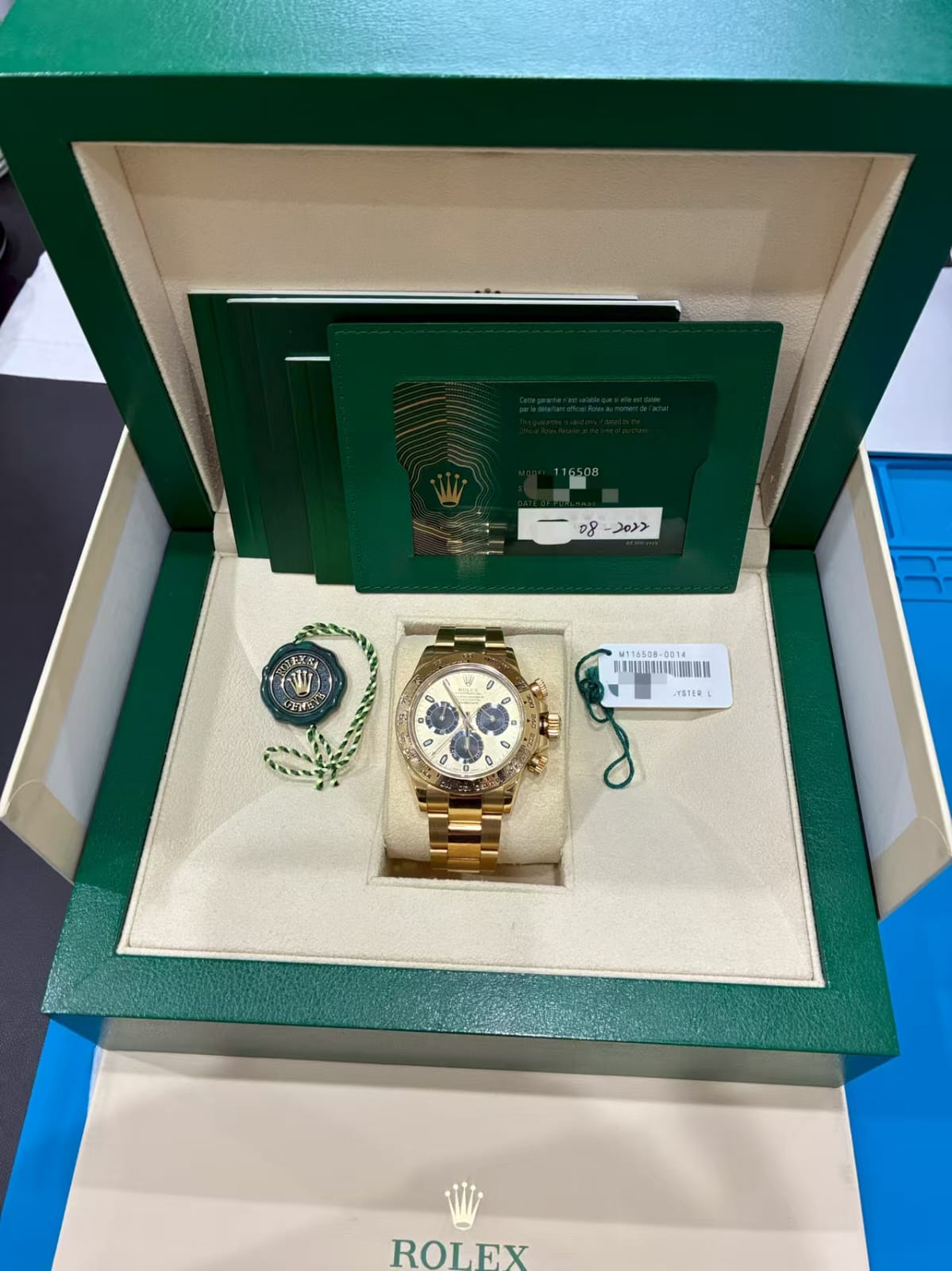 Rolex