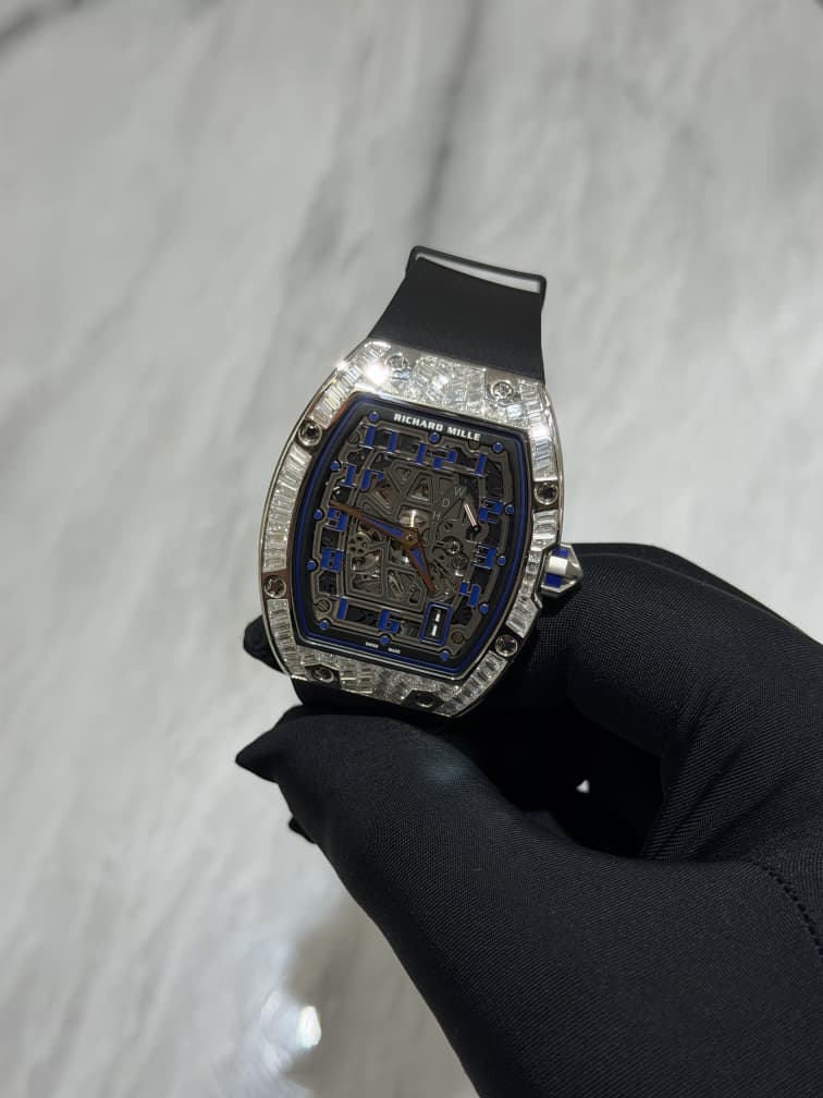 Richard Mille