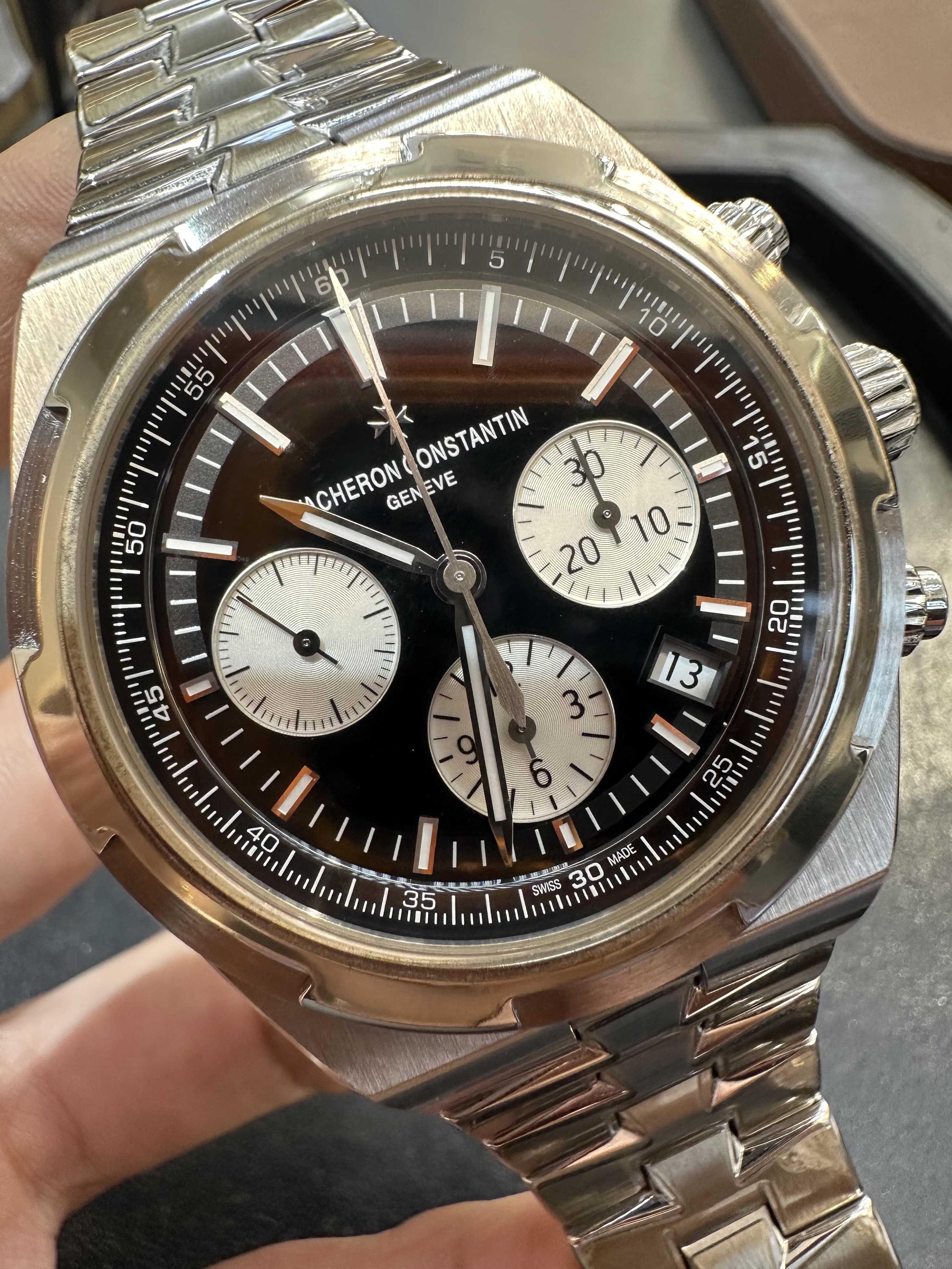 Vacheron Constantin