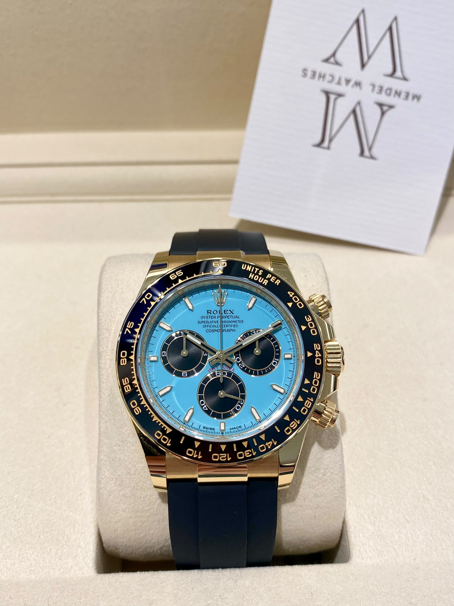 Rolex Daytona
