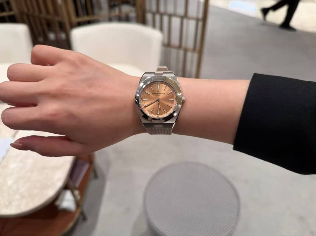 Vacheron Constantin