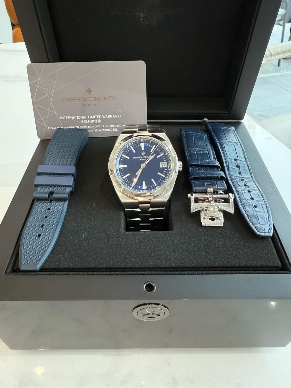 Vacheron Constantin