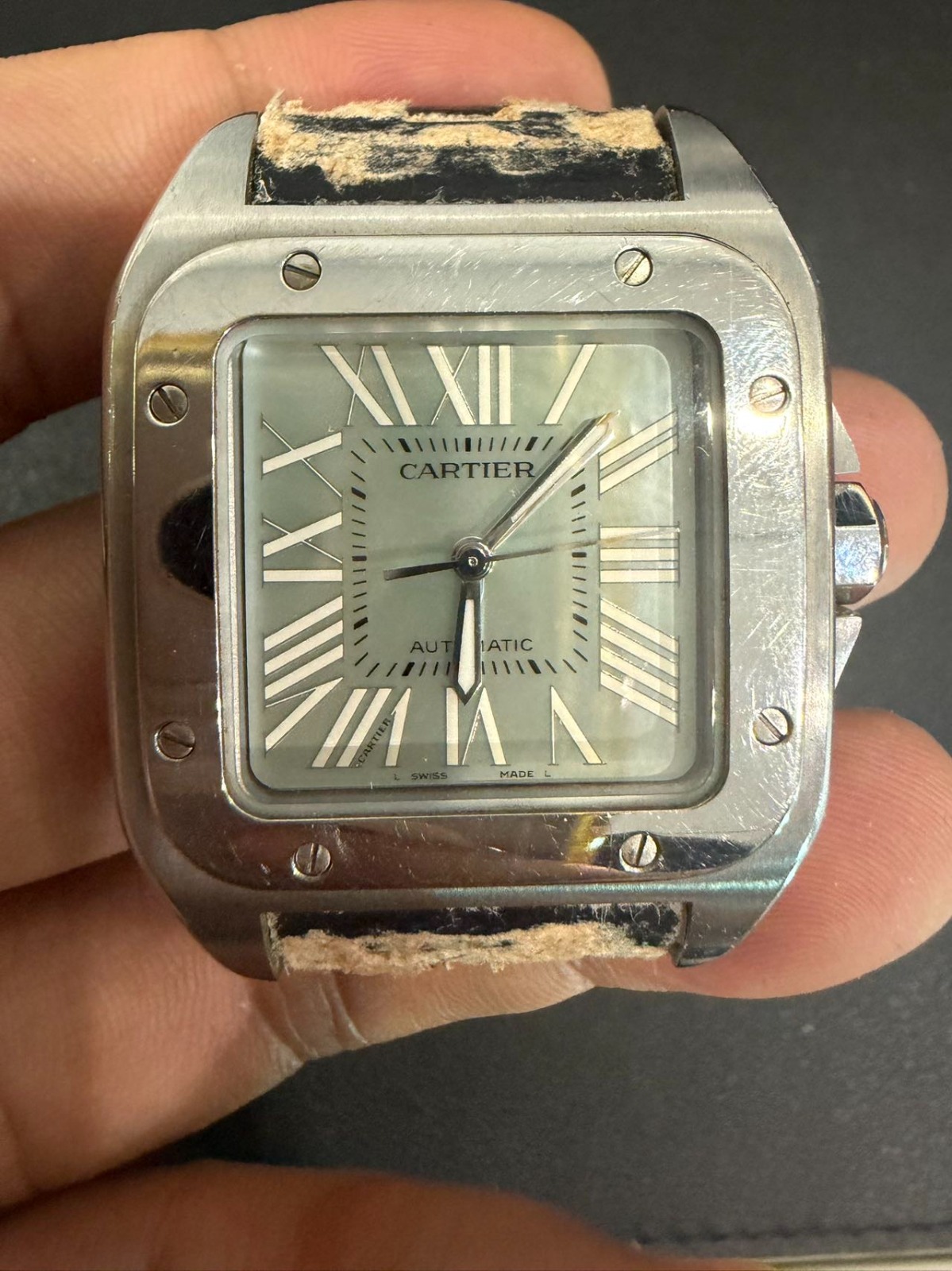 Cartier