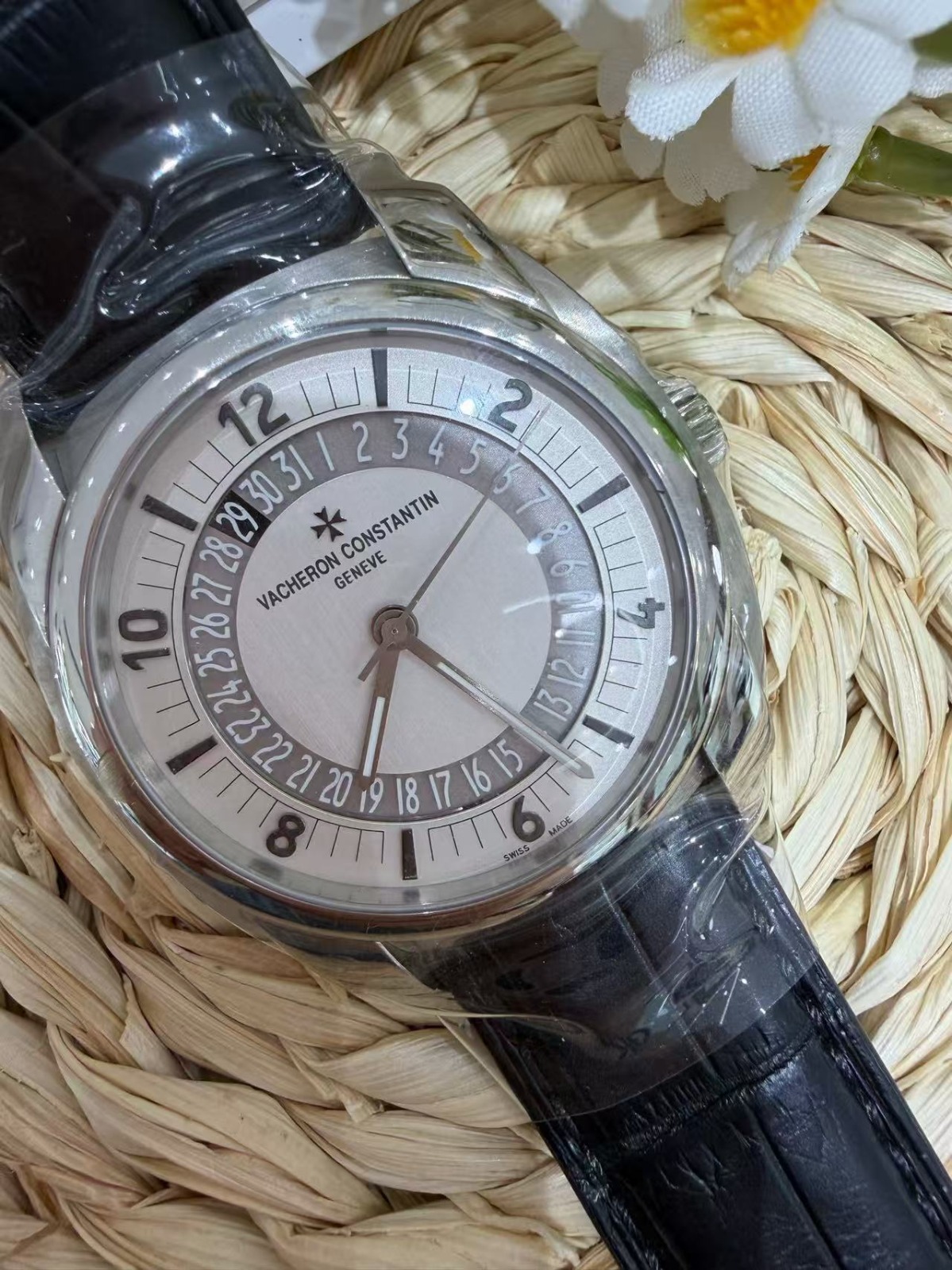 Vacheron Constantin