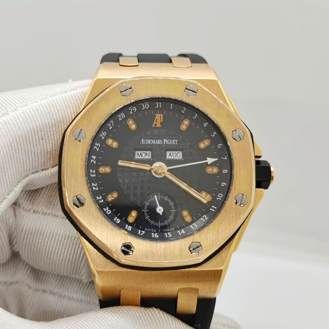 Audemars Piguet