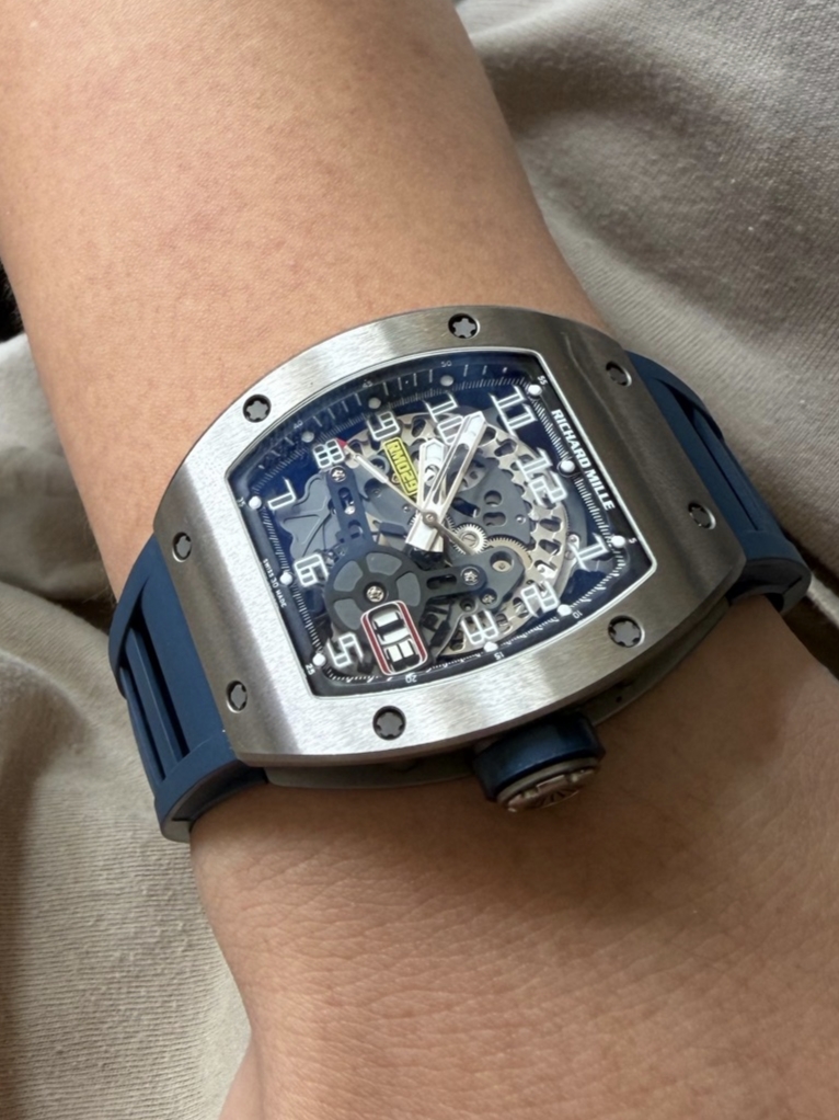 Richard Mille
