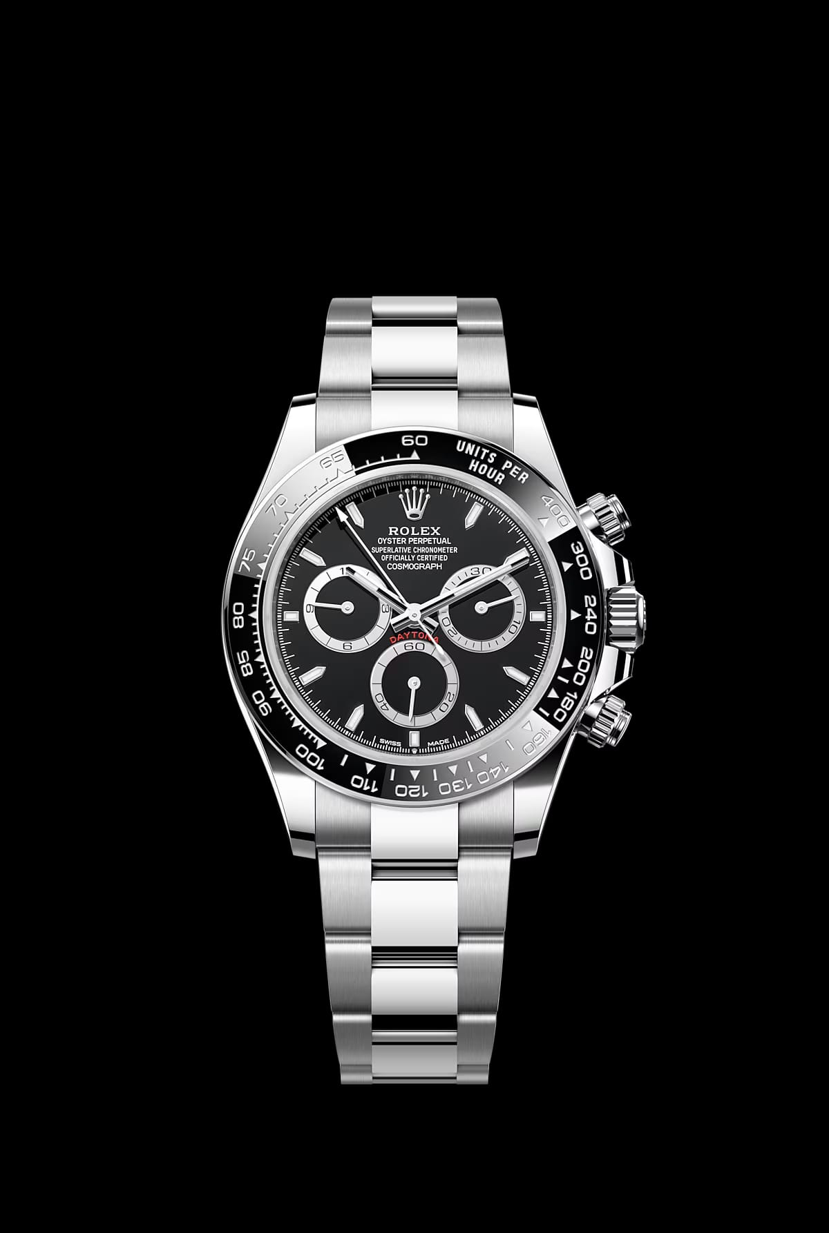 Rolex Daytona