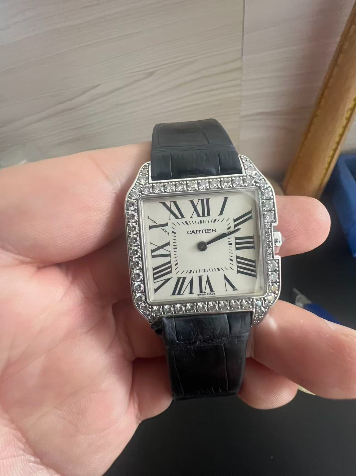 Cartier