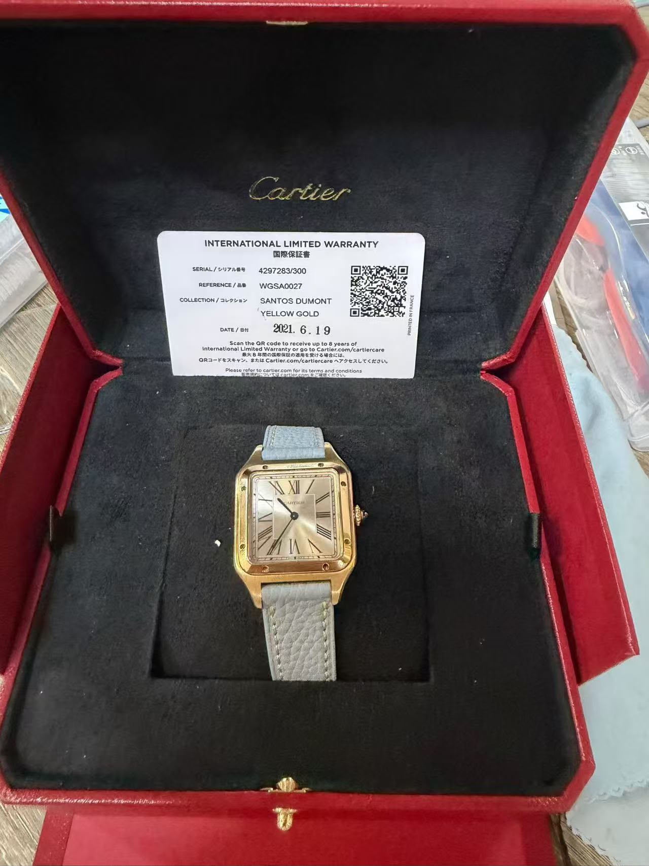 Cartier
