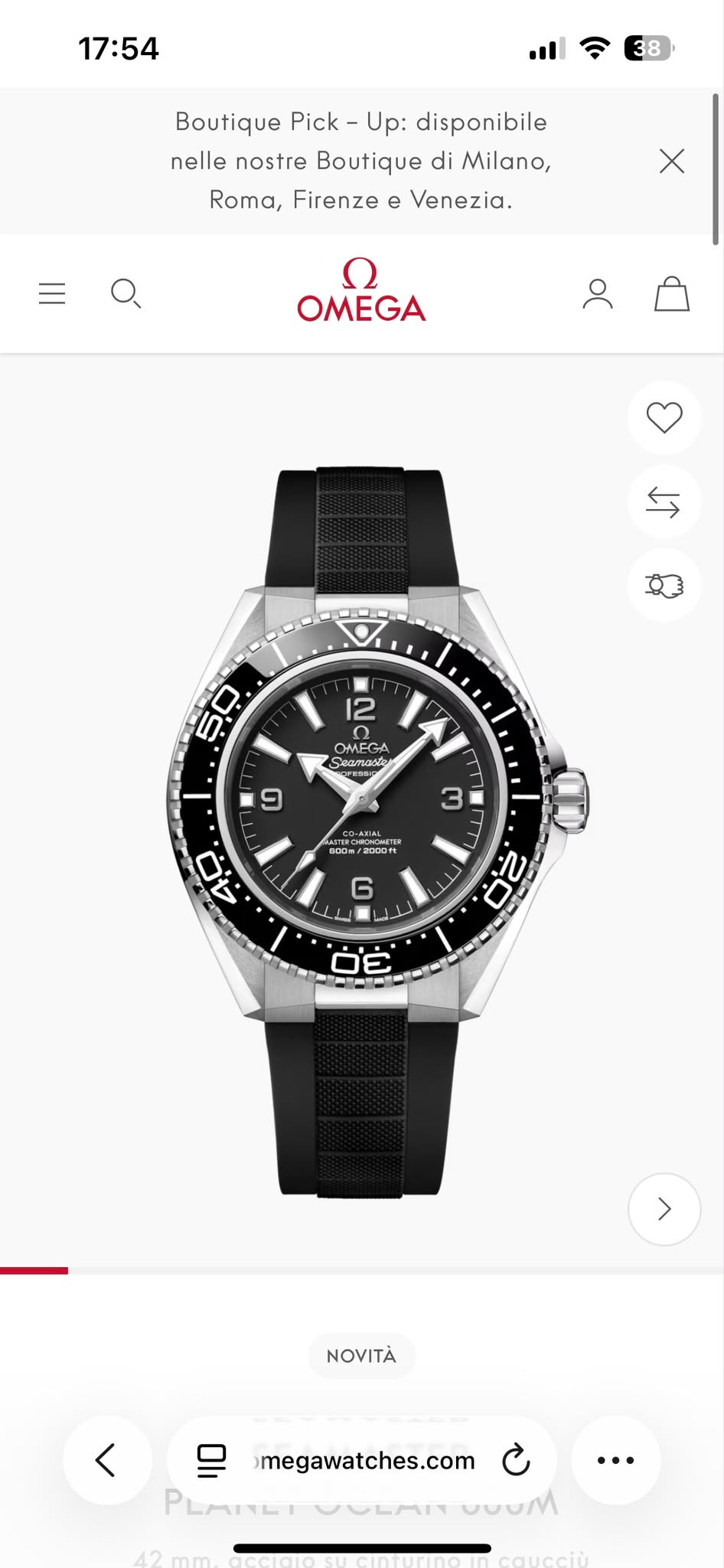 Omega