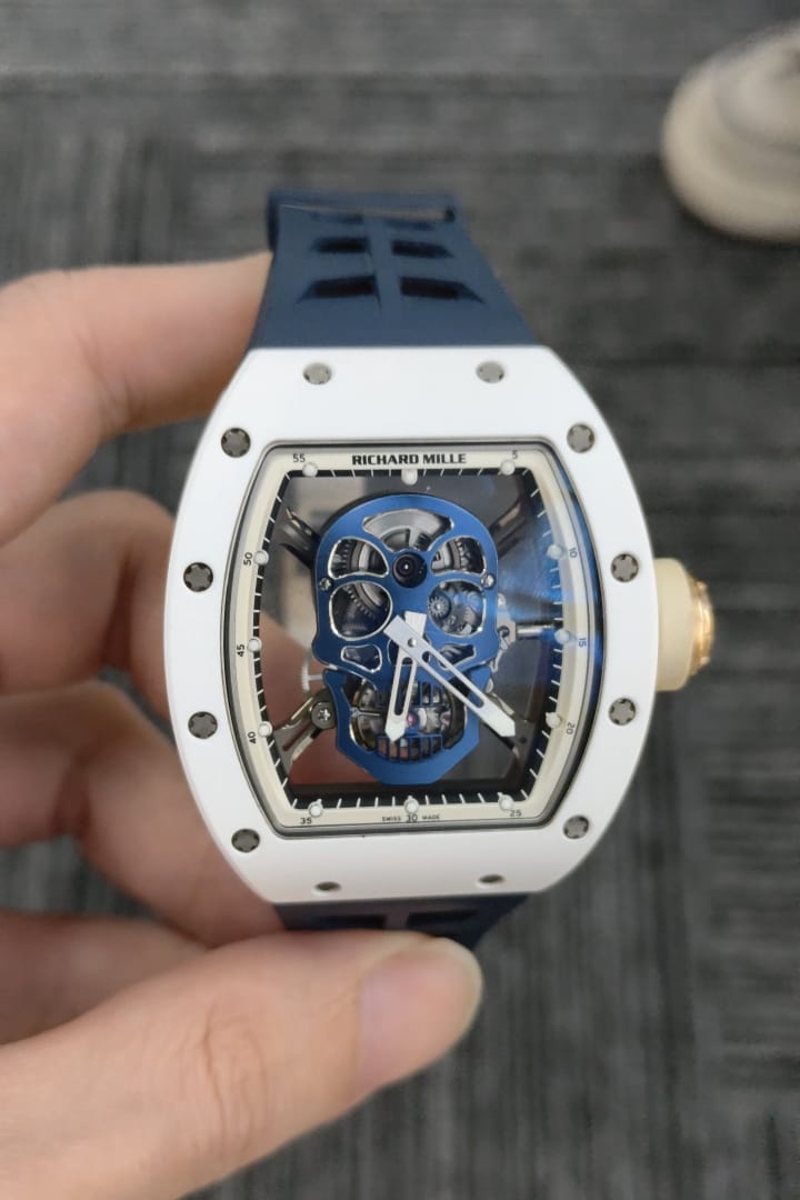 Richard Mille