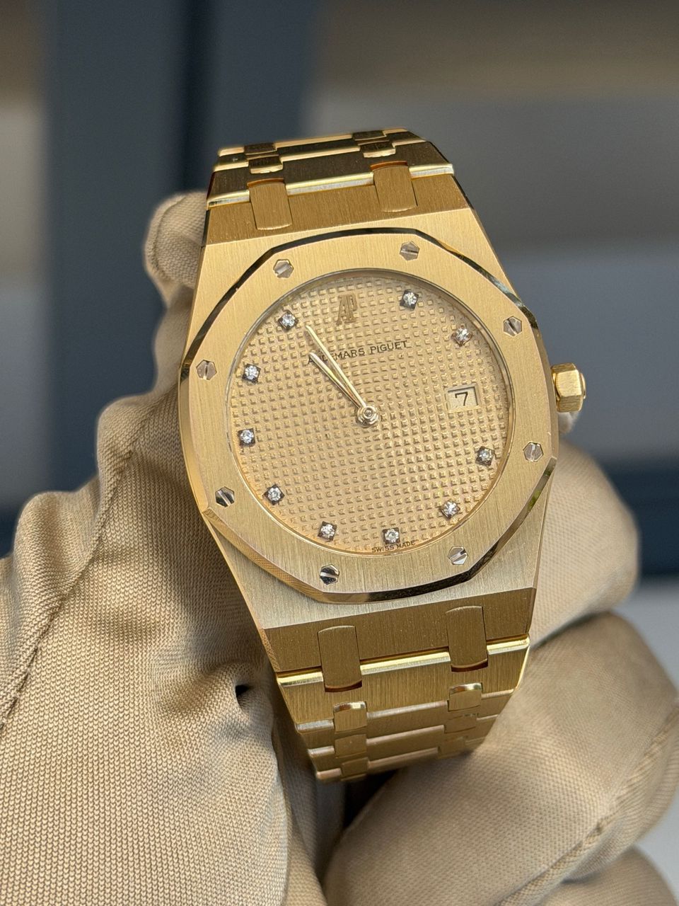 Audemars Piguet Royal Oak