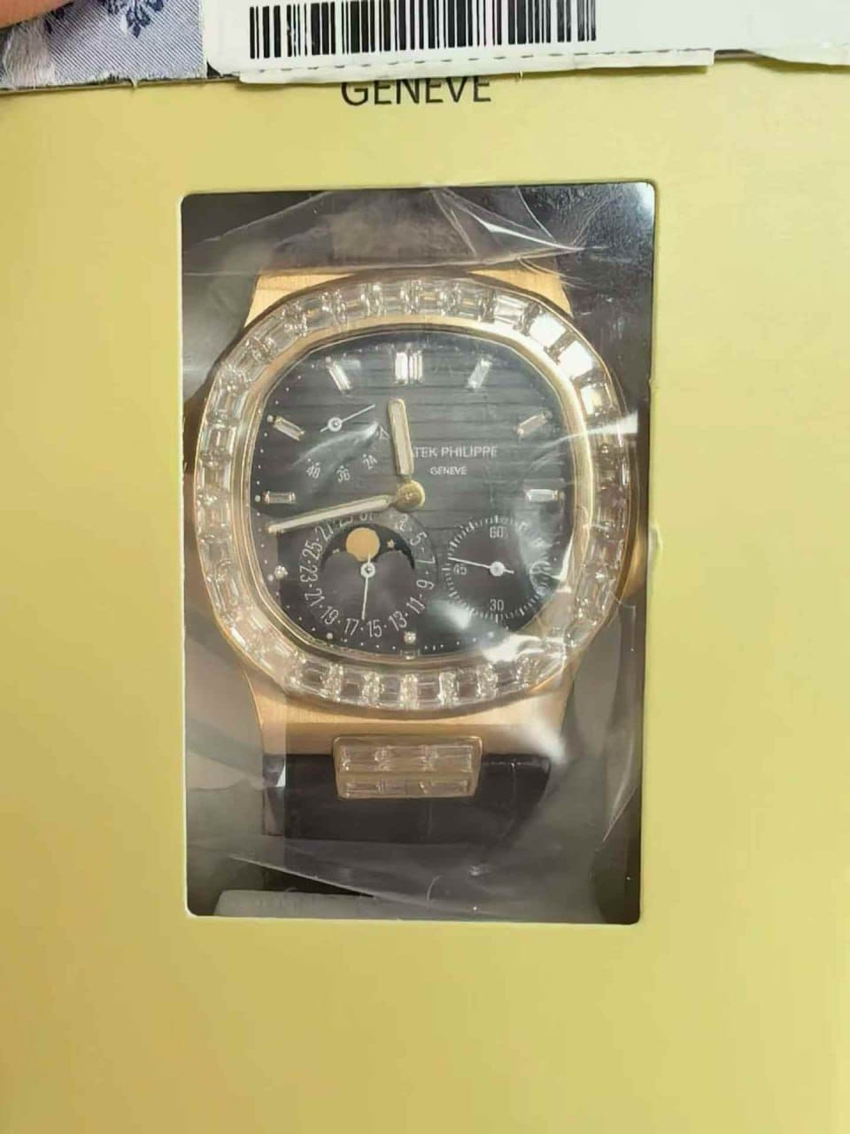 Patek Philippe