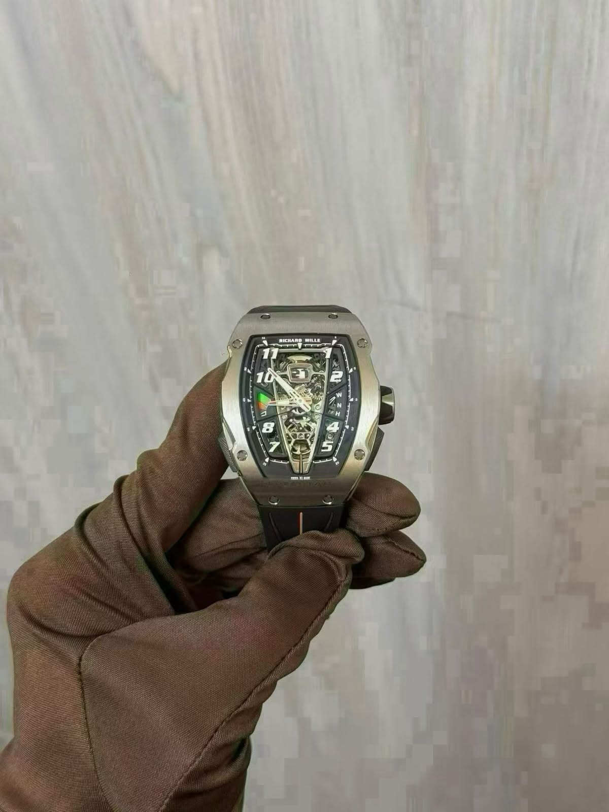 Richard Mille