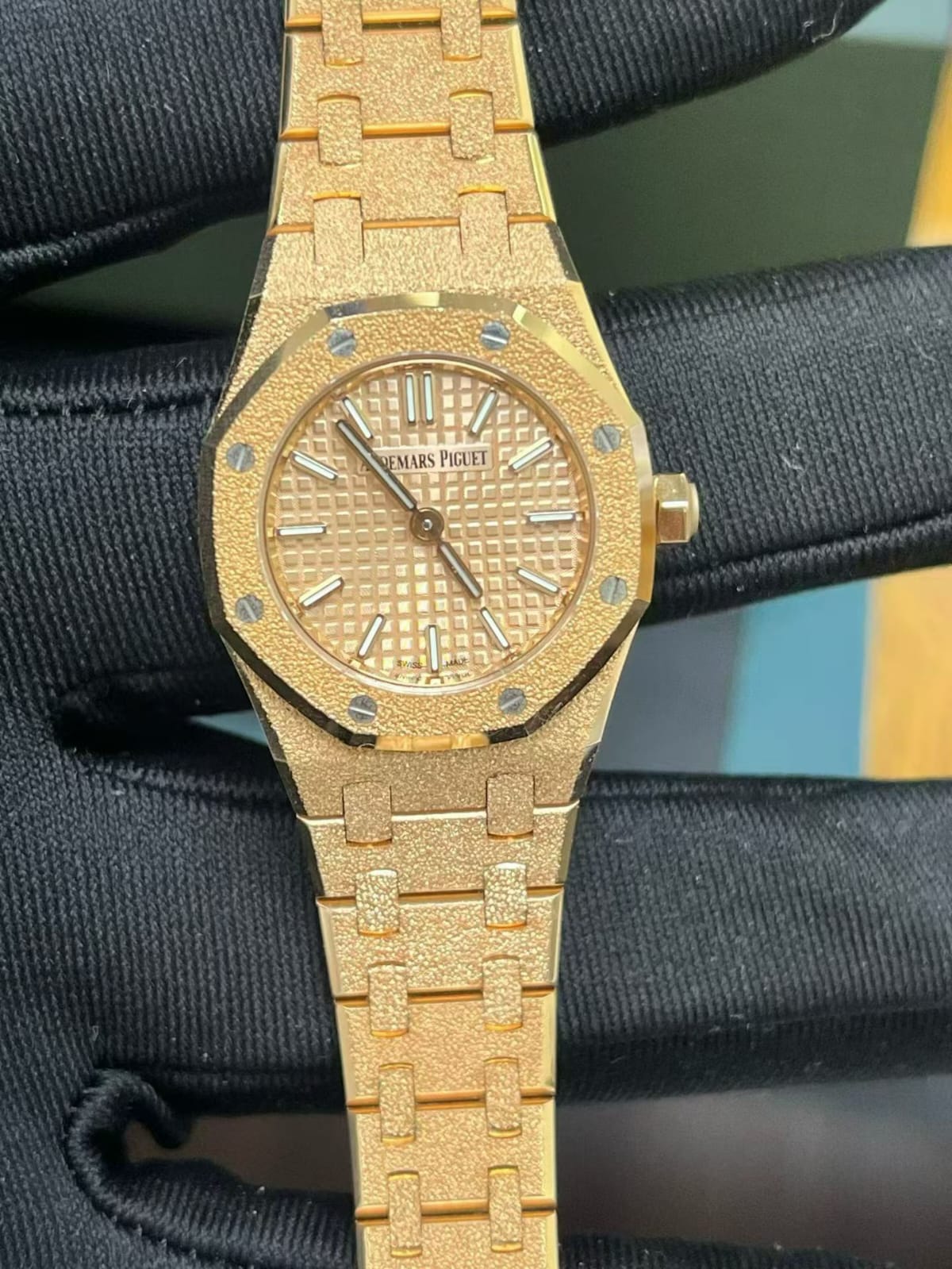 Audemars Piguet