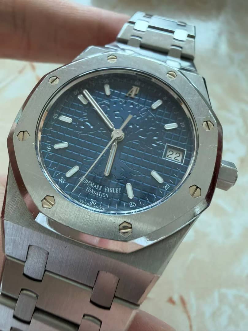 Audemars Piguet