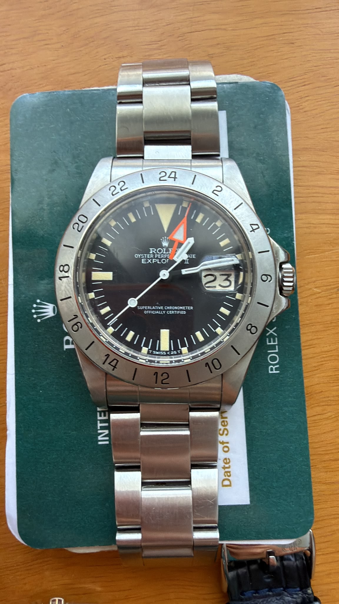 Rolex