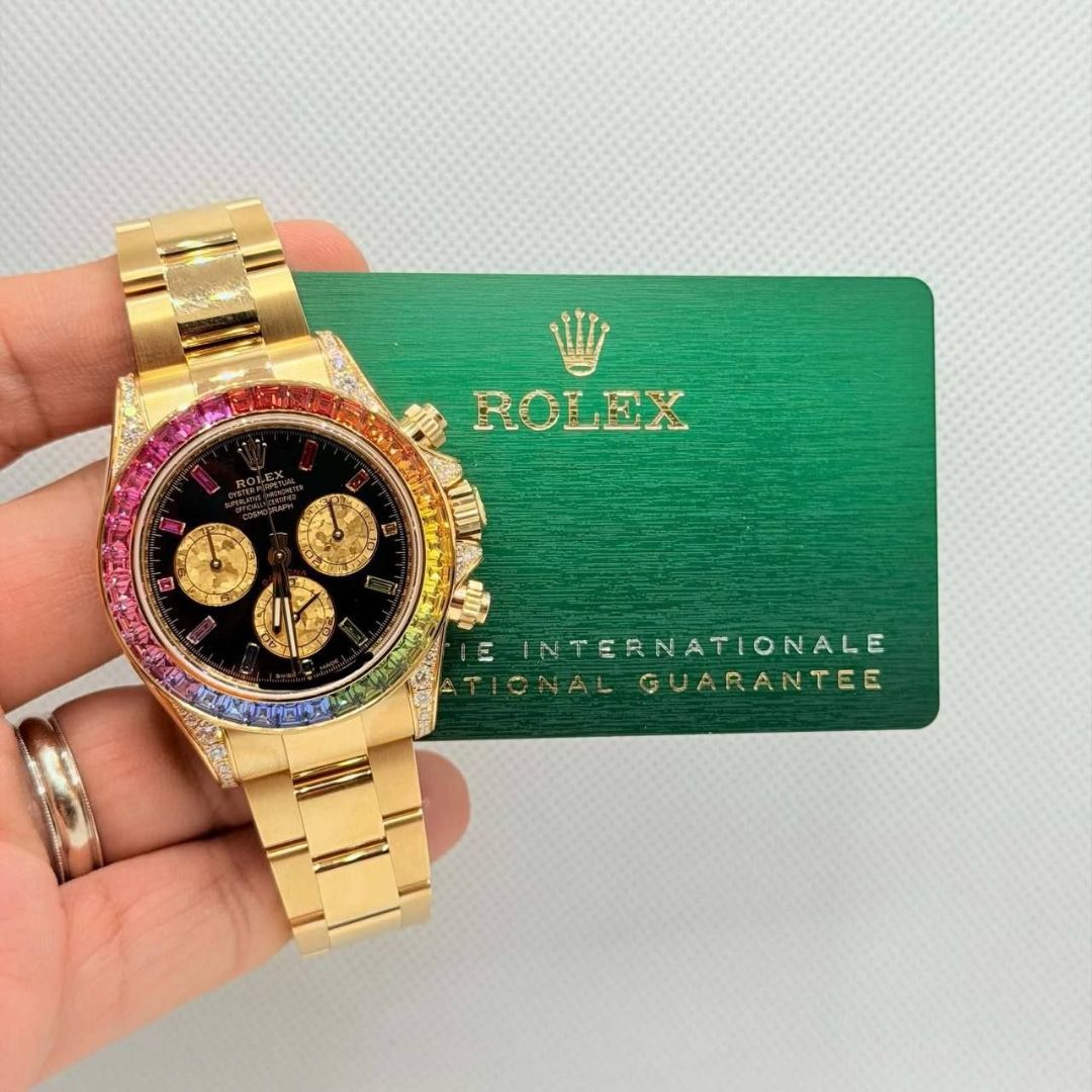 Rolex Daytona