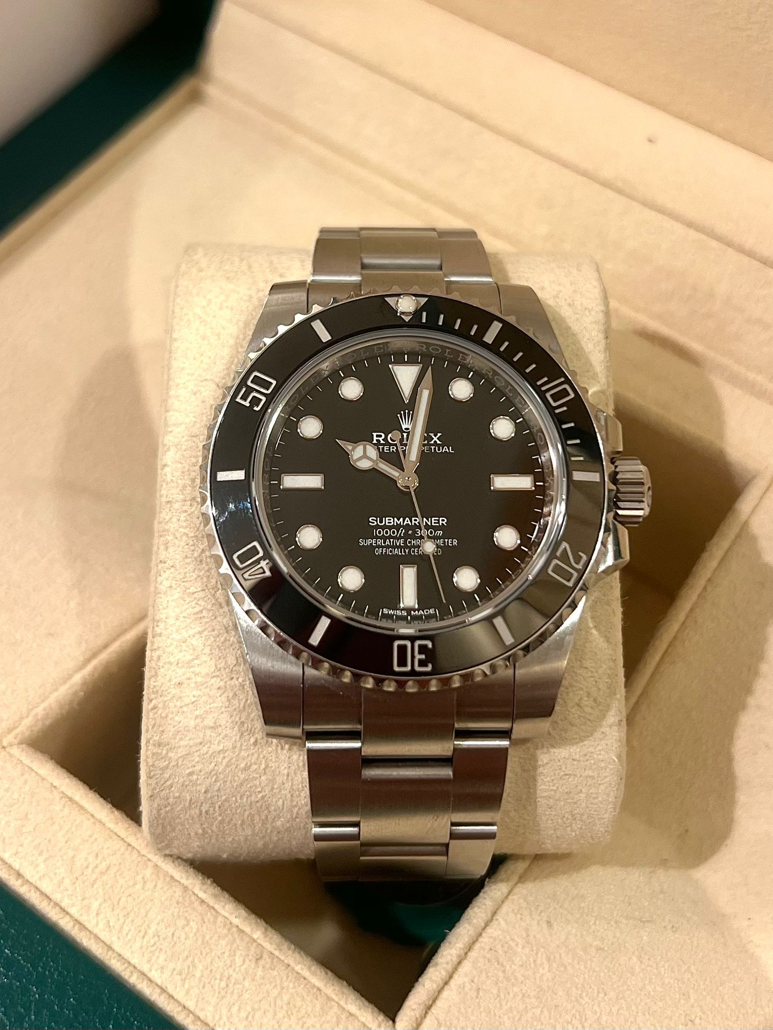 Rolex