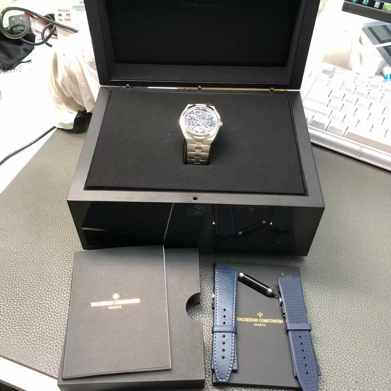 Vacheron Constantin
