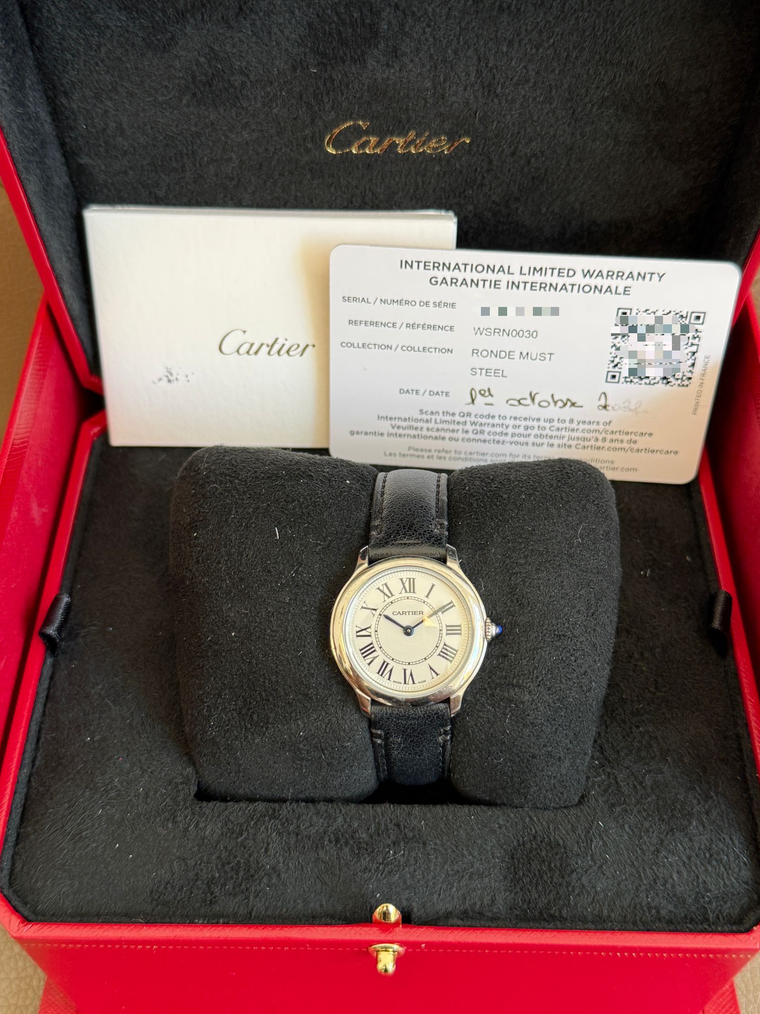 Cartier