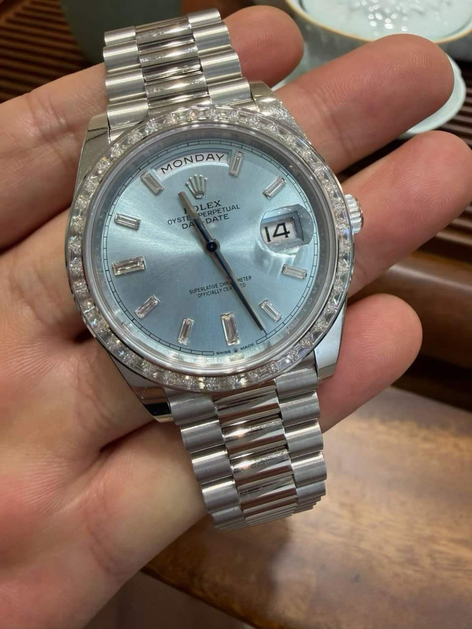 Rolex