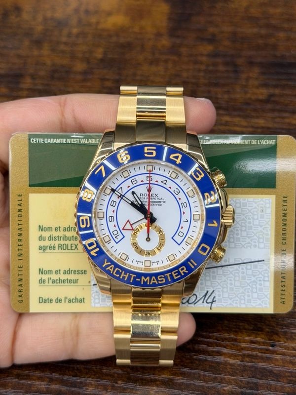 Rolex