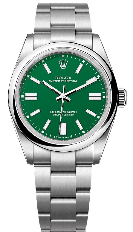 Rolex