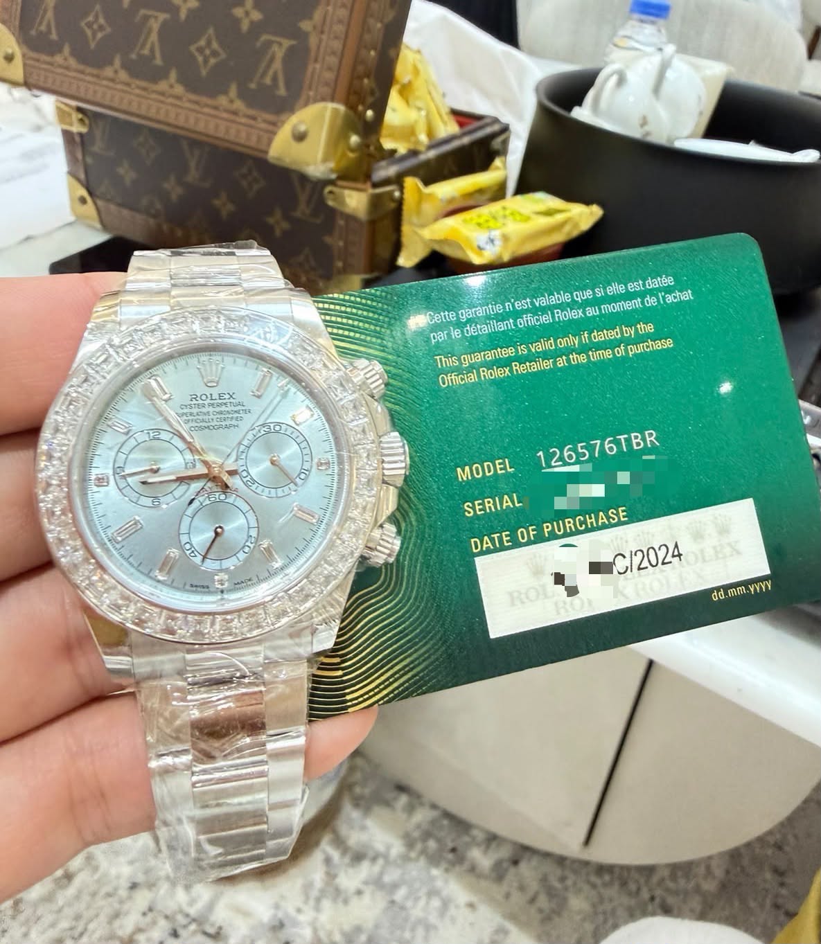 Rolex