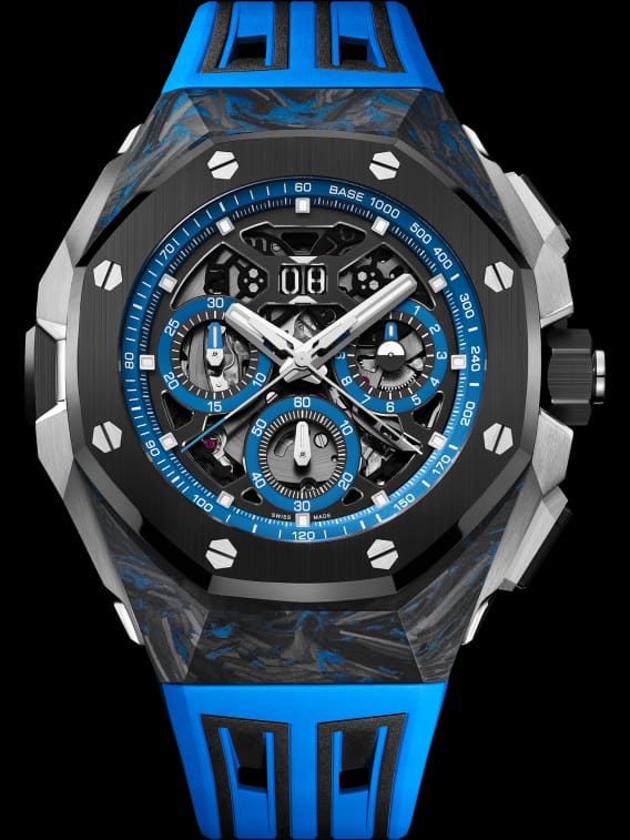 Audemars Piguet