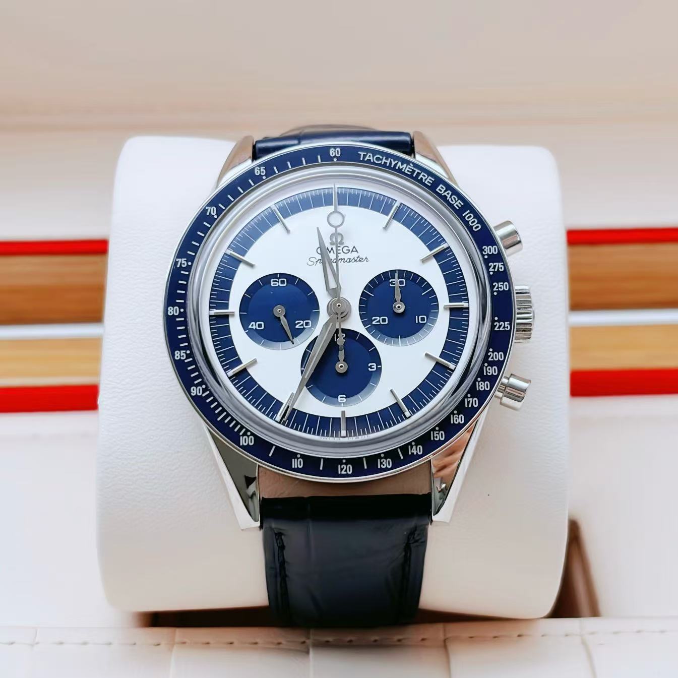 Omega