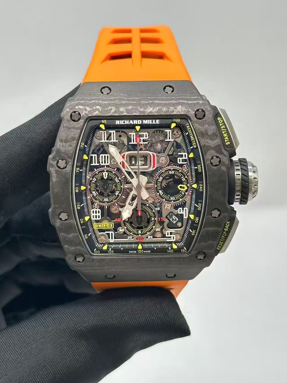 Richard Mille