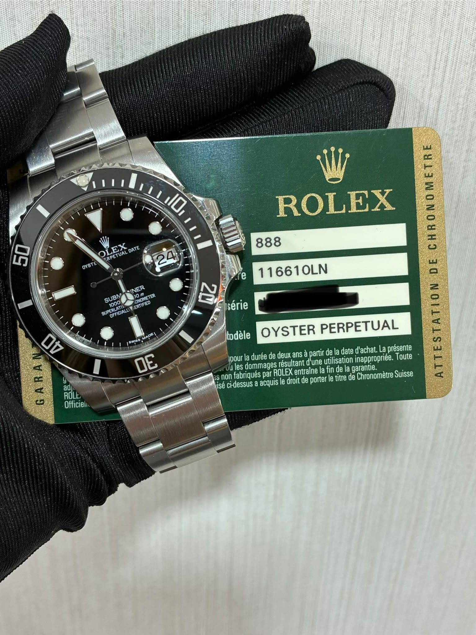Rolex