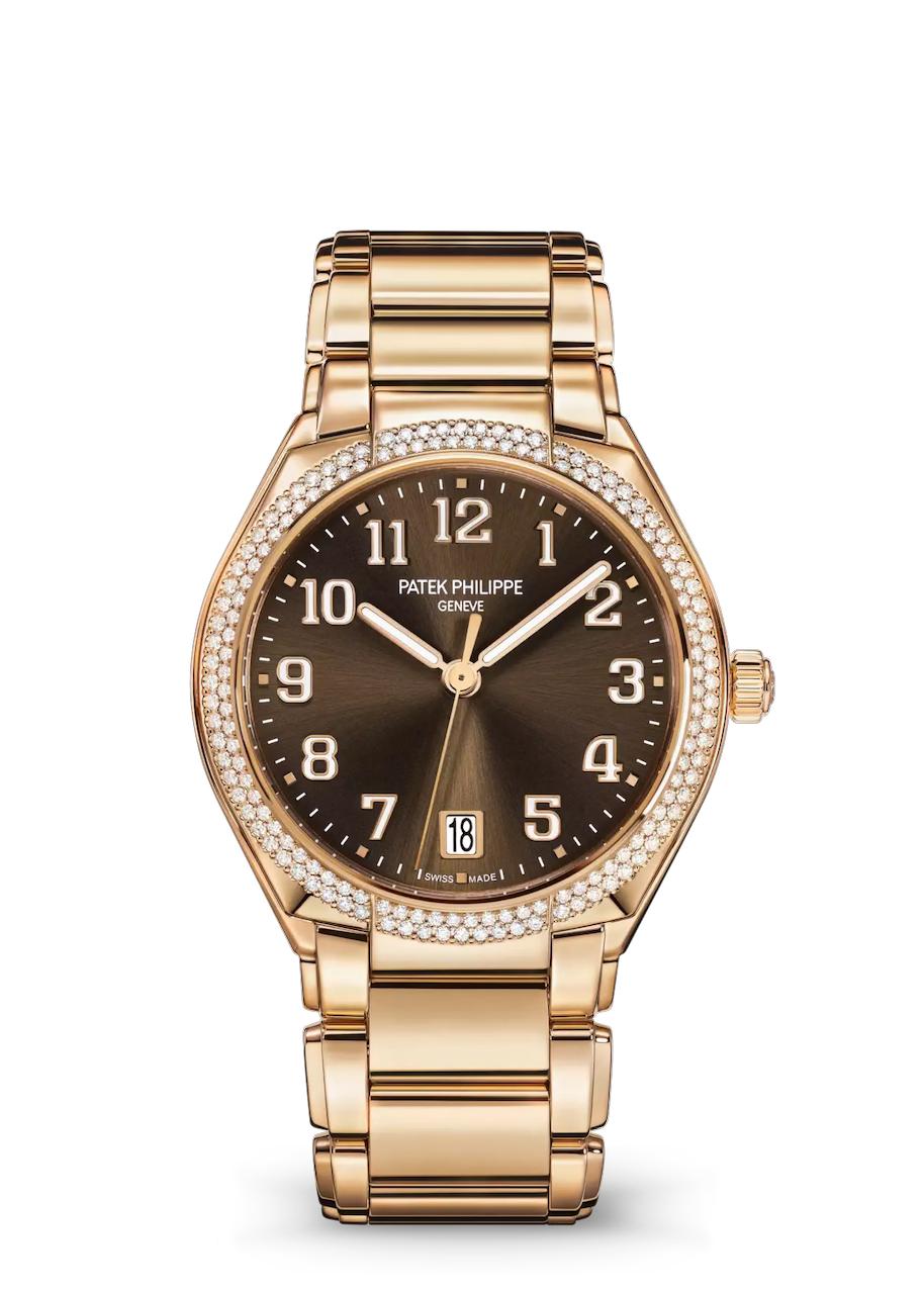 Patek Philippe Twenty~4