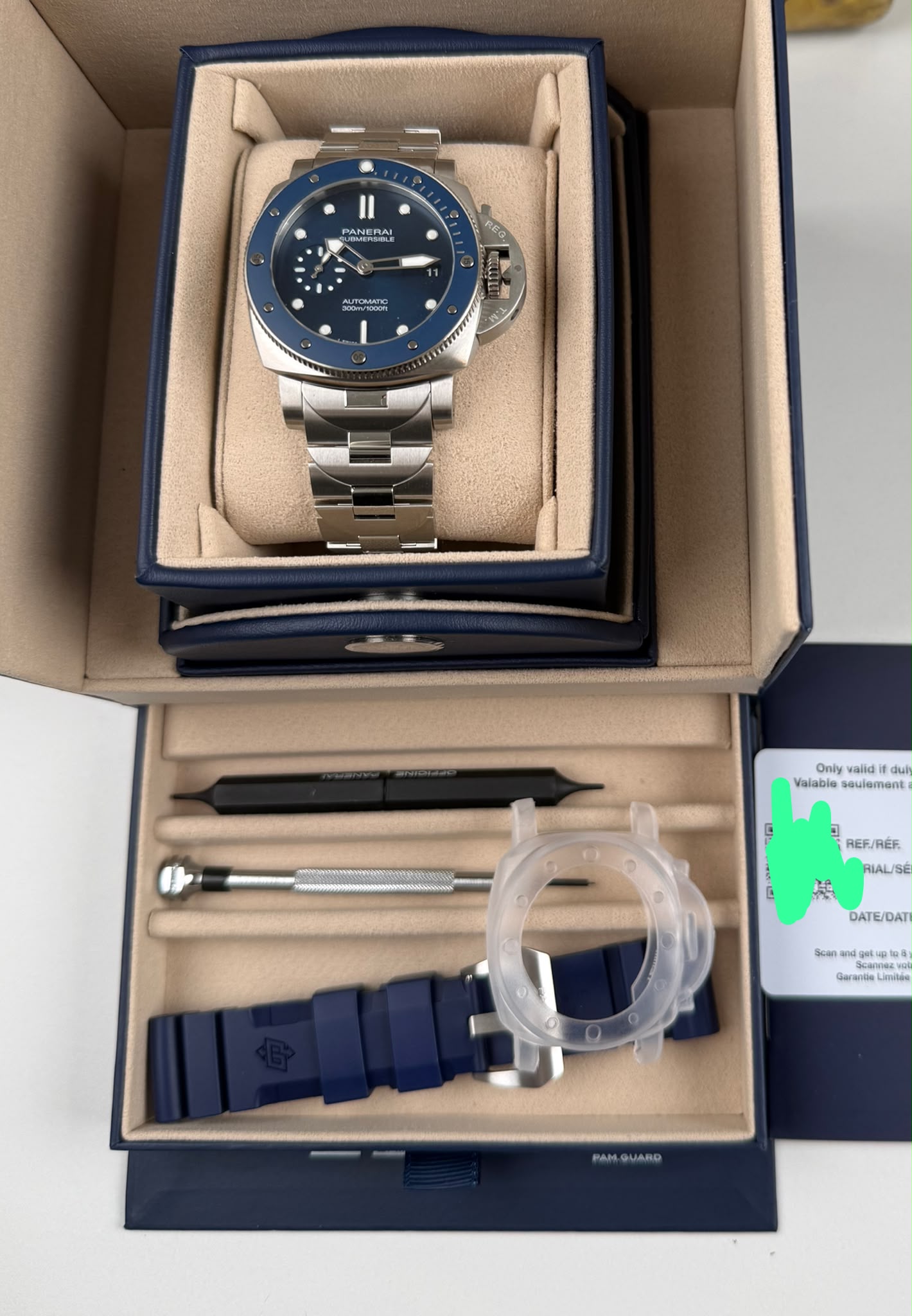 Panerai