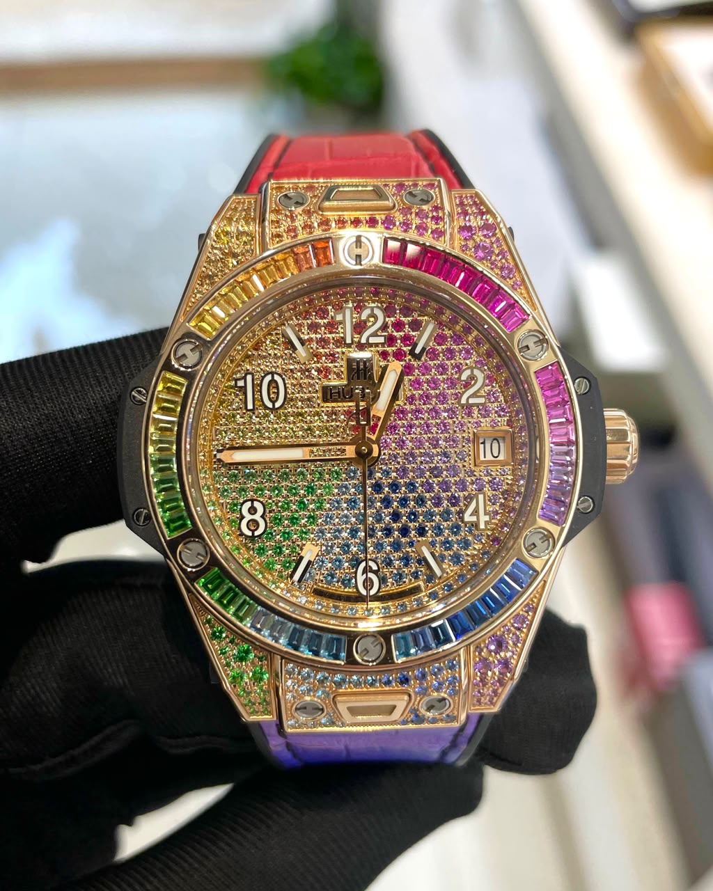 Rolex