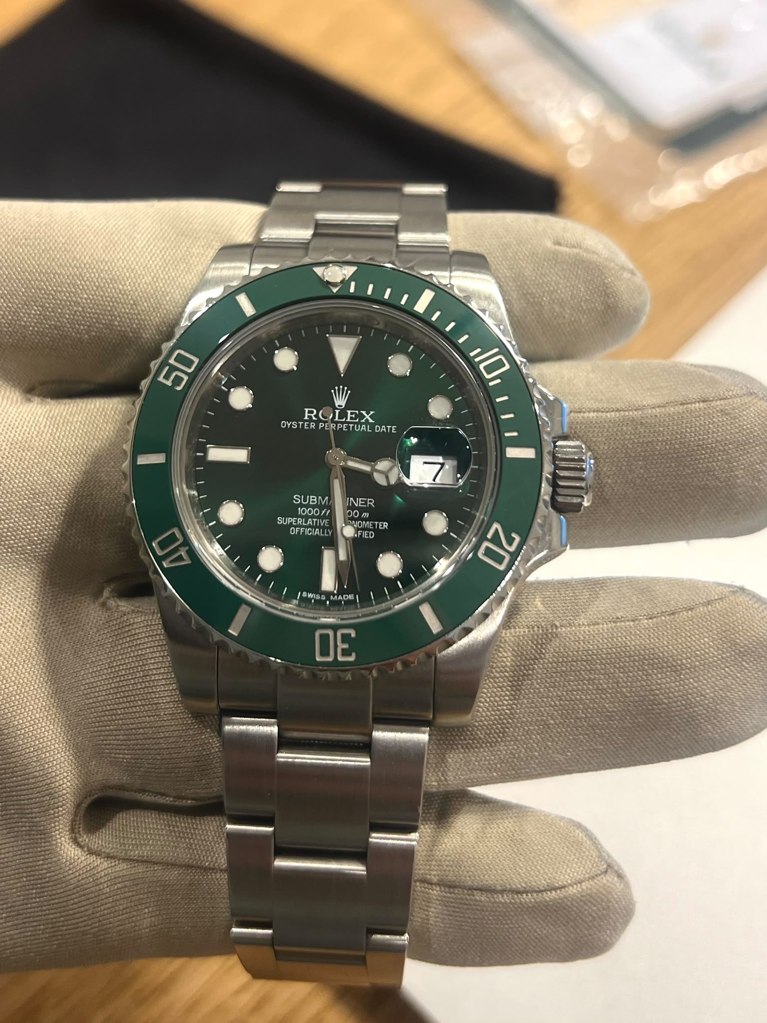 Rolex