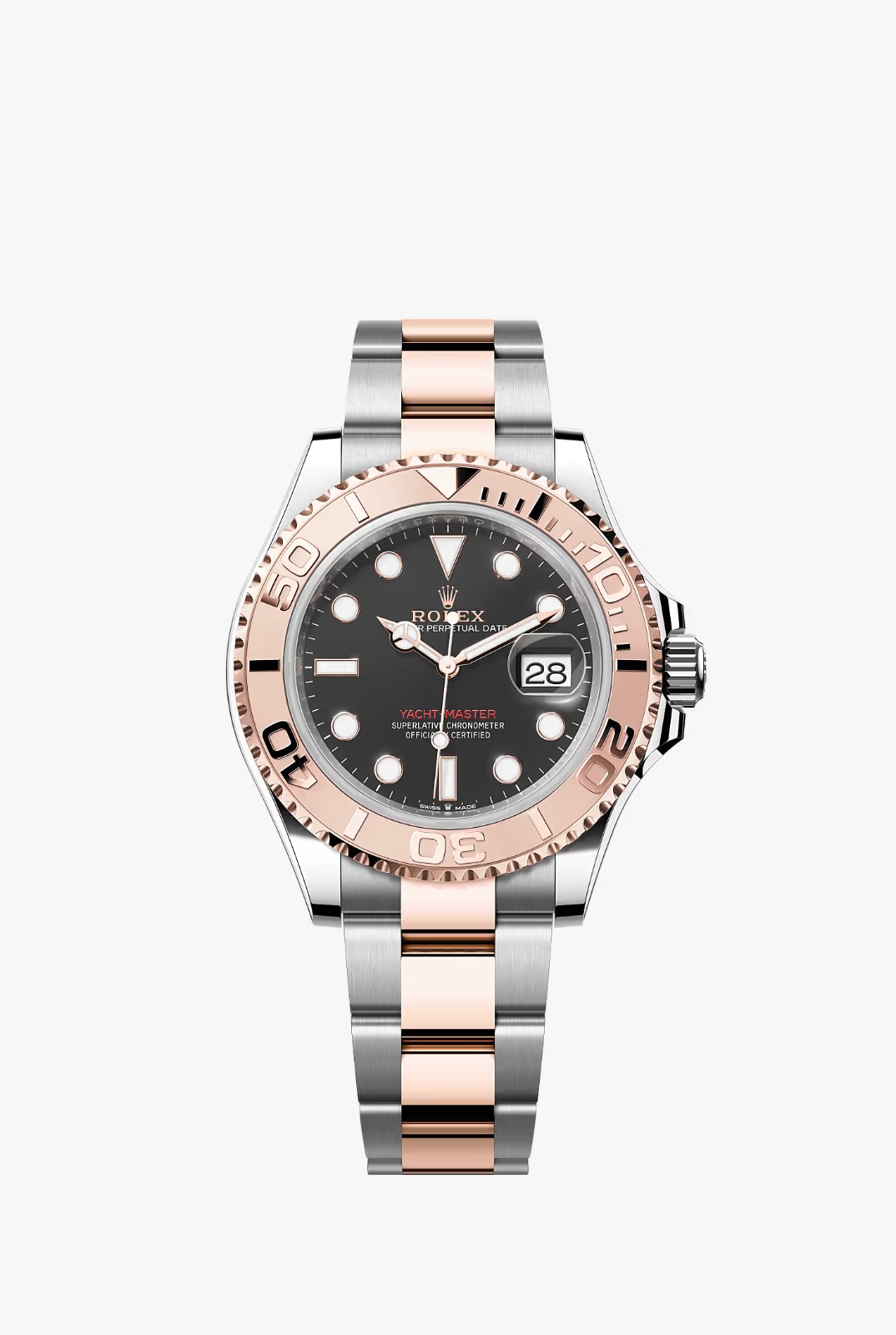 Rolex Yacht-master