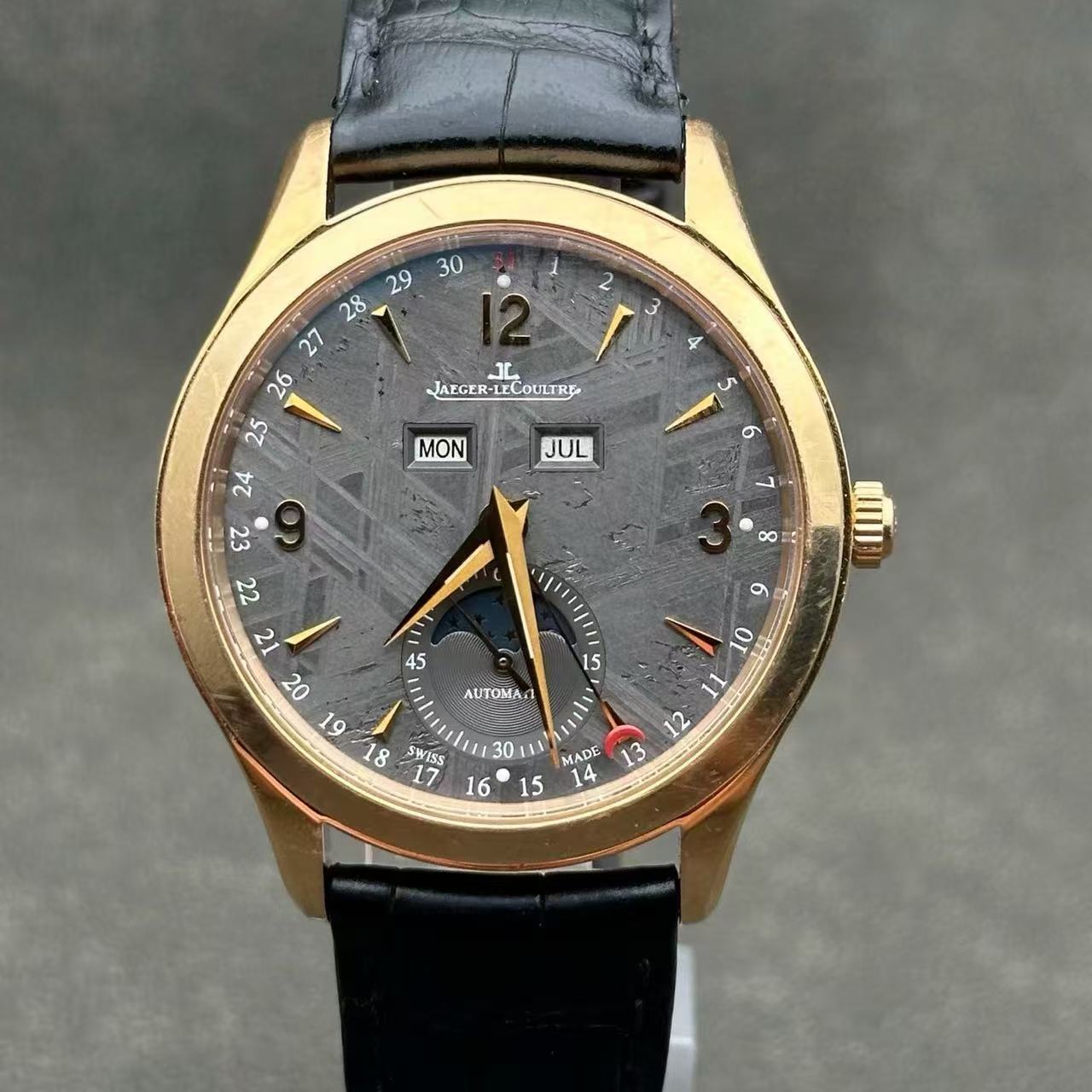 Jaeger-lecoultre