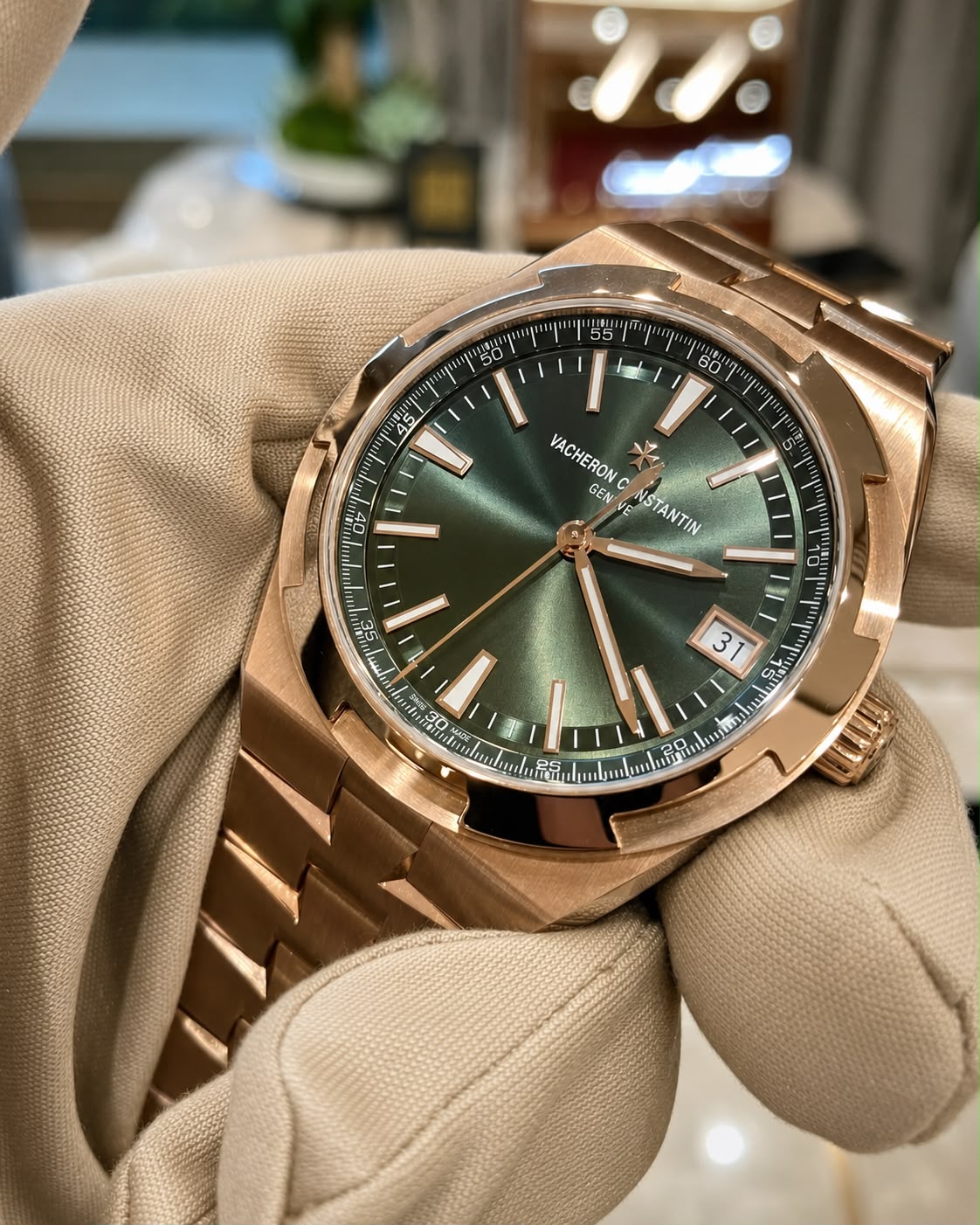 Vacheron Constantin