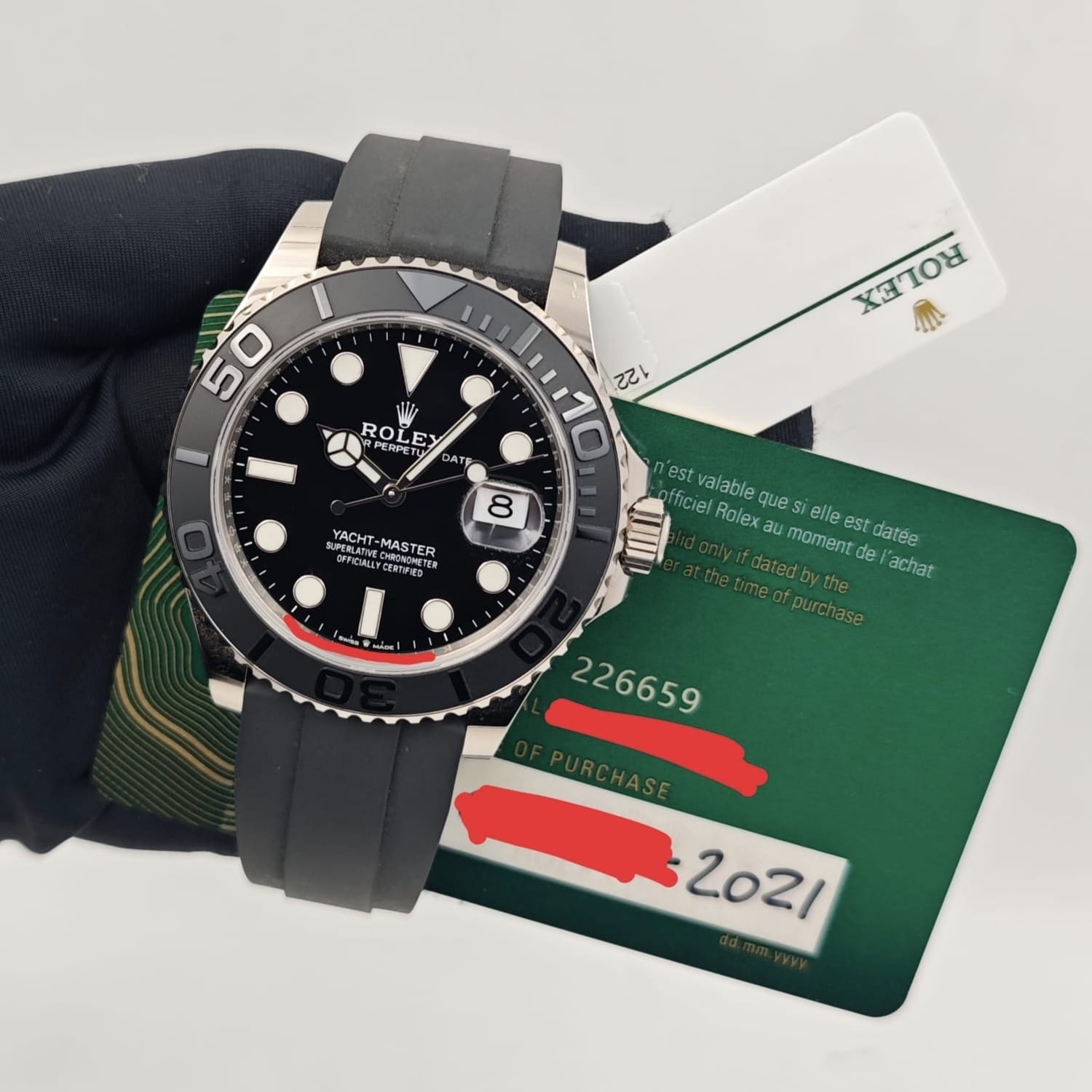 Rolex