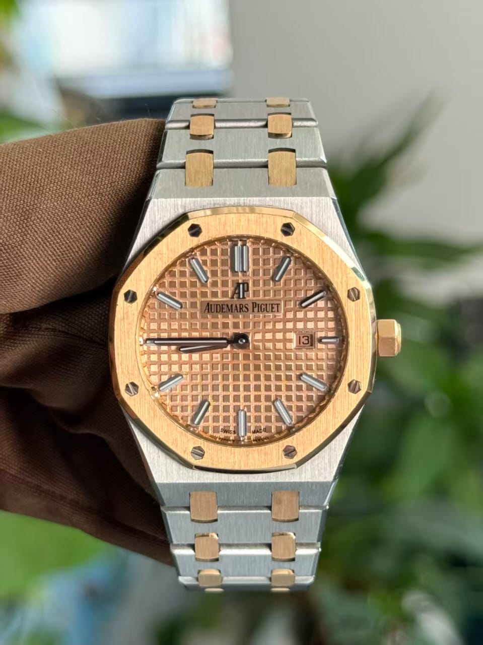 Audemars Piguet