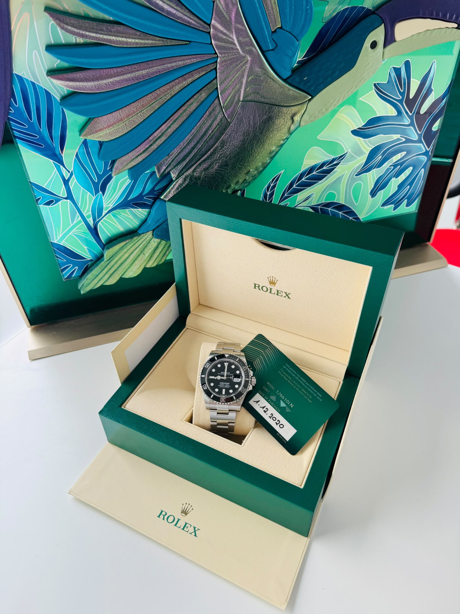 Rolex