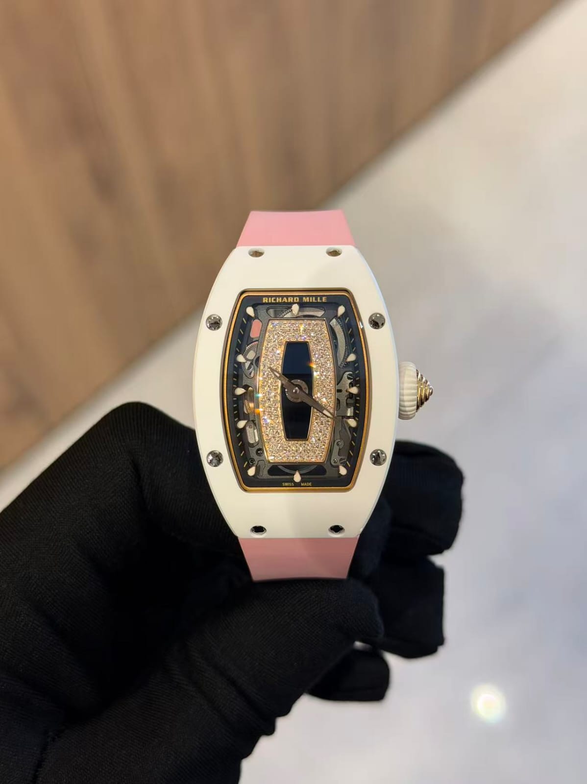 Richard Mille