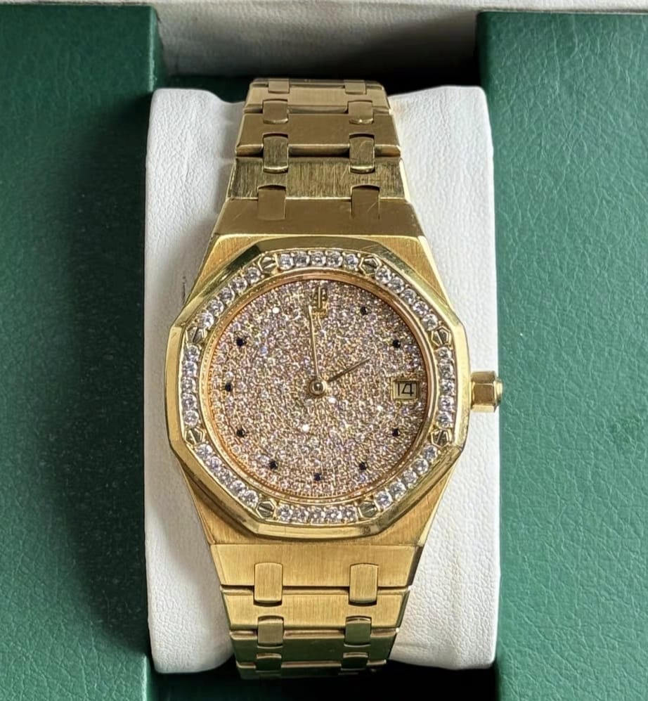 Audemars Piguet