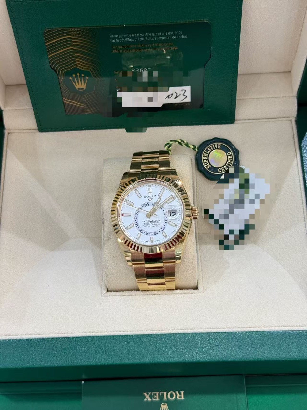Rolex