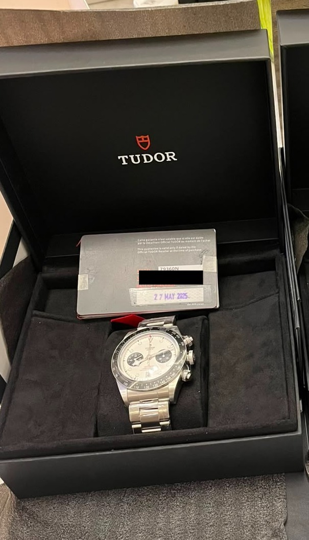 Tudor