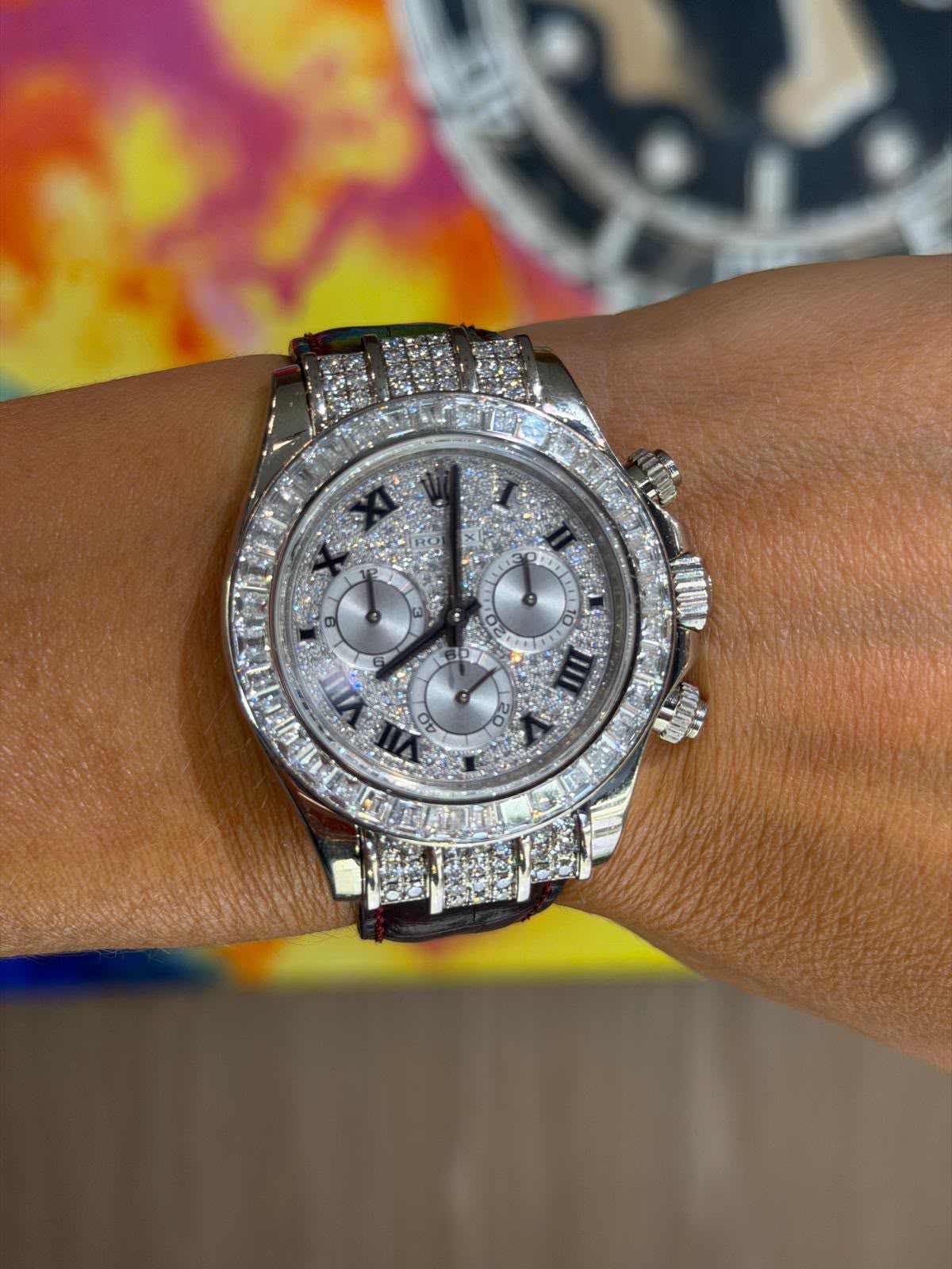 Rolex