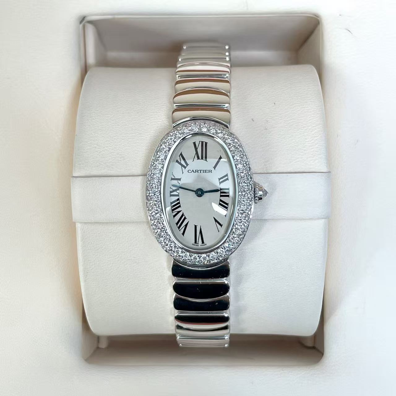 Cartier