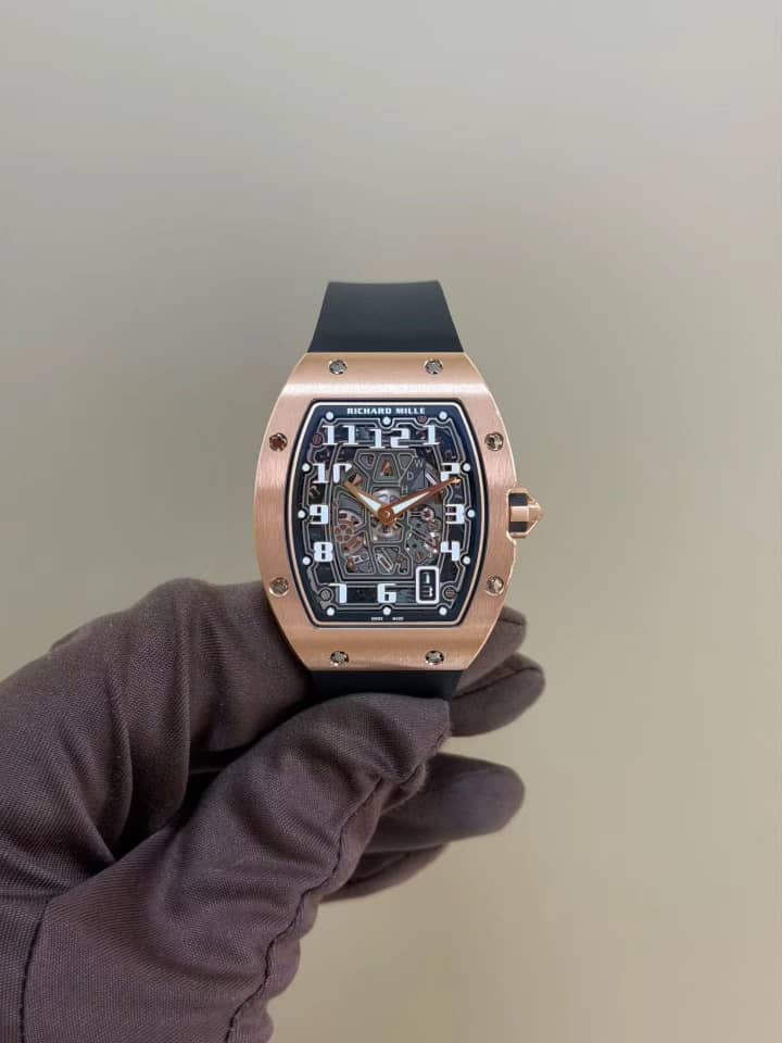 Richard Mille
